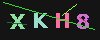 Gambar captcha