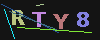 Gambar captcha