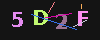 Gambar captcha